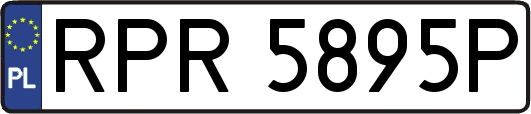 RPR5895P