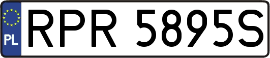 RPR5895S