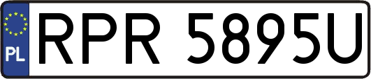 RPR5895U