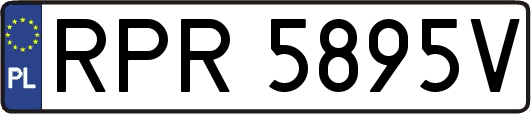 RPR5895V