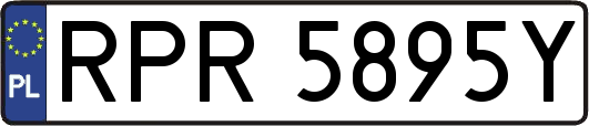 RPR5895Y