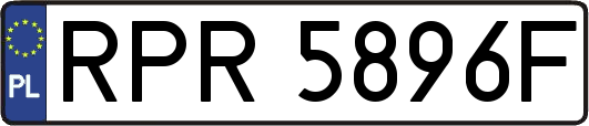 RPR5896F