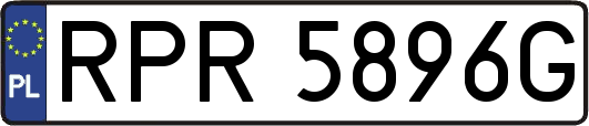 RPR5896G