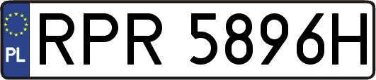 RPR5896H
