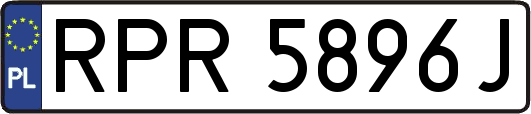 RPR5896J
