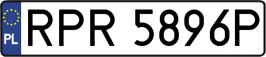 RPR5896P