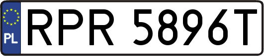 RPR5896T
