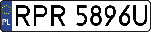 RPR5896U