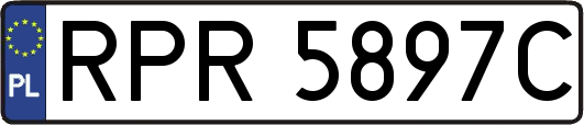 RPR5897C