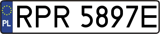 RPR5897E