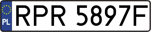 RPR5897F