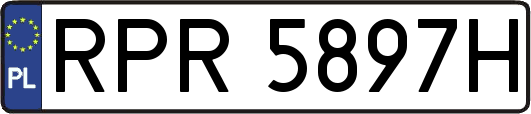 RPR5897H