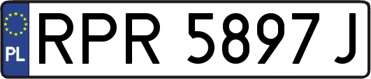 RPR5897J