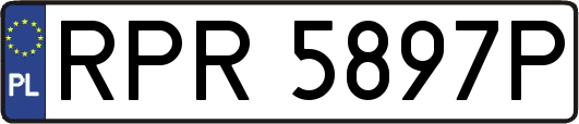 RPR5897P