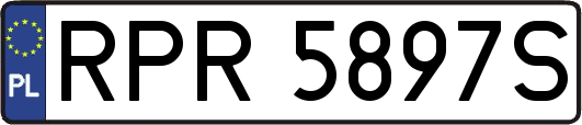 RPR5897S