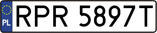 RPR5897T
