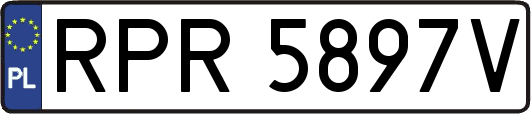 RPR5897V