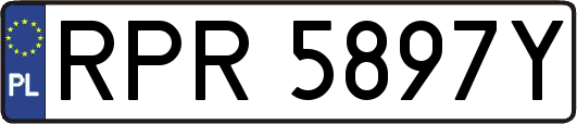 RPR5897Y