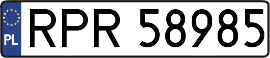 RPR58985