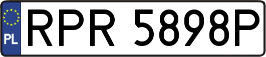 RPR5898P