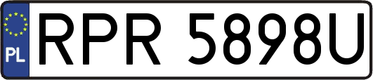 RPR5898U
