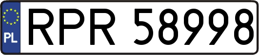 RPR58998