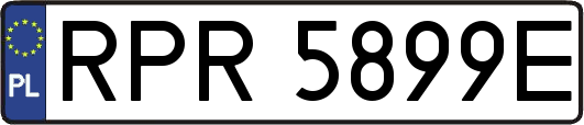 RPR5899E