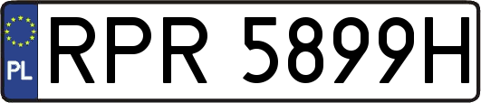 RPR5899H