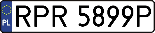 RPR5899P