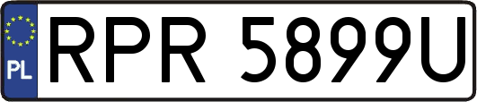 RPR5899U