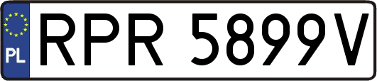 RPR5899V