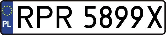 RPR5899X