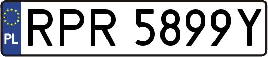RPR5899Y