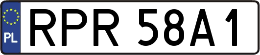 RPR58A1