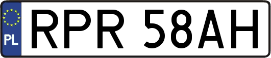 RPR58AH