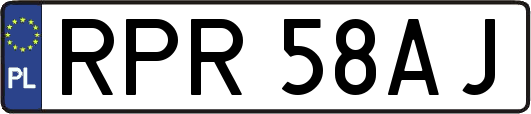 RPR58AJ
