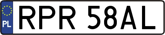 RPR58AL