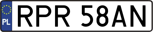 RPR58AN