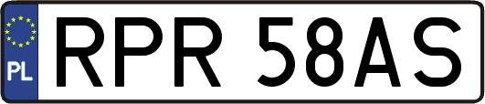 RPR58AS