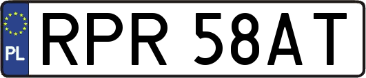 RPR58AT
