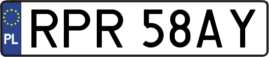 RPR58AY