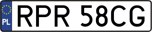 RPR58CG