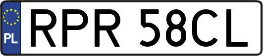 RPR58CL