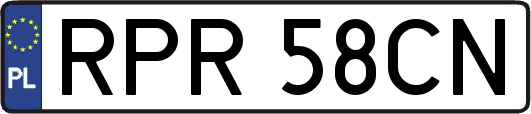 RPR58CN