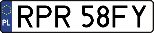 RPR58FY