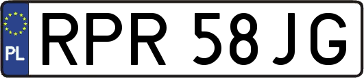 RPR58JG