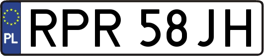 RPR58JH