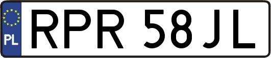 RPR58JL