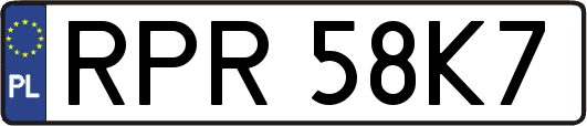 RPR58K7