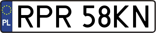 RPR58KN